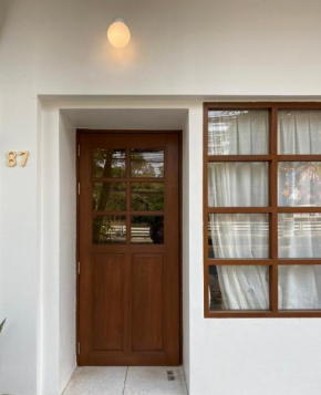 N87 Private Home Nimman